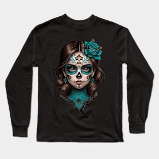 Chocolate Dream Long Sleeve T-Shirt